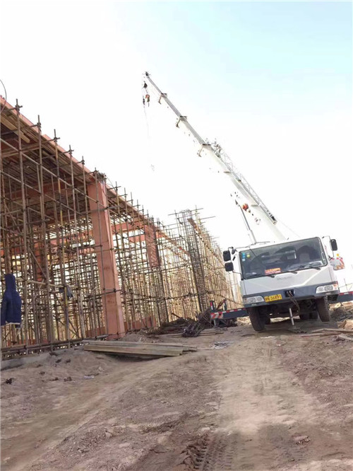 拜城县吊车作业的安全注意事项有哪些？