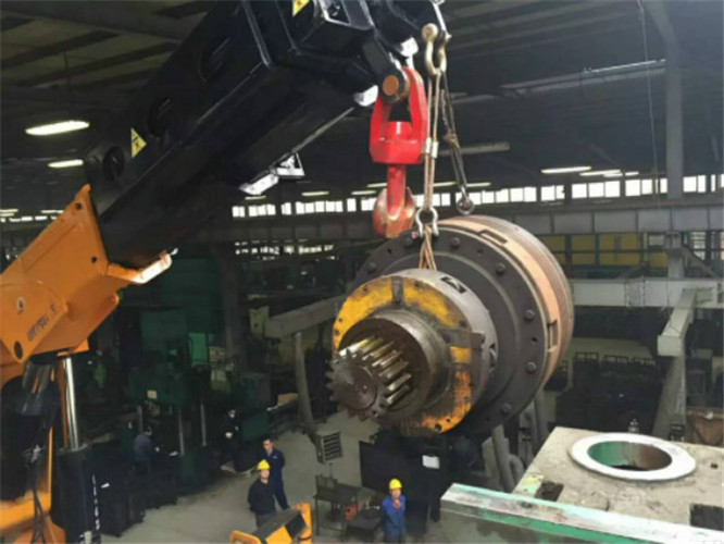 拜城县大件吊装注意事项